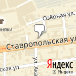 Фото Дамиар-Ломбард в Краснодаре