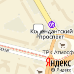 Фото ДжетМоторс в Санкт-Петербурге