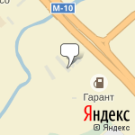 Фото Новатрак в Санкт-Петербурге