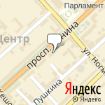 Фото Первый элитный магазин в Нальчике