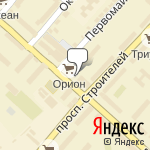 Фото Поволжское Овк в Марксе