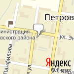 Фото Поволжское Овк в Петровске