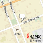 Фото Союз ломбардов в Чистополе