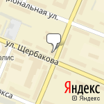 Фото Союз ломбардов в Шумерле