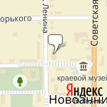 Фото Союз ломбардов в Новоаннинском