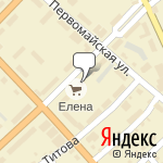 Фото Союз ломбардов в Камне-на-Оби