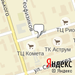 Фото Союз ломбардов в Октябрьском