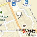 Фото Союз ломбардов в Лисках