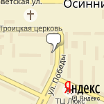 Фото Союз ломбардов в Осиннике