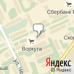 Фото Союз ломбардов в Инте