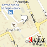 Фото Союз ломбардов в Белореченске