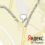 Фото Союз ломбардов в Курганинске