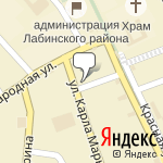 Фото Союз ломбардов в Лабинске