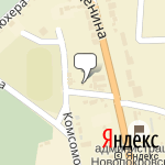 Фото Союз ломбардов в Новопокровской