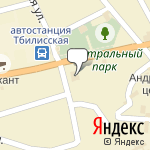 Фото Союз ломбардов в Тбилисской