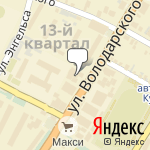 Фото Союз ломбардов в Куйбышеве