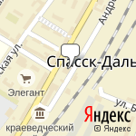 Фото Союз ломбардов в Спасске-Дальнем