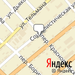 Фото Союз ломбардов в Зернограде