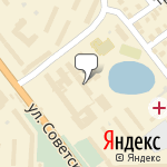 Фото Автомобильная парковка в Самаре