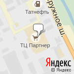 Фото Автомобильная парковка в Архангельске