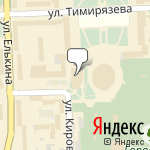 Фото Автомойка у Драмтеатра в Челябинске