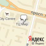 Фото АвтоПаркинг в Сургуте