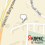 Фото Автопаркинг Владимирский в Белгороде