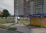 Фото Автопаркинг Жилой Дом в Тольятти