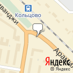 Фото Автопарковка в Екатеринбурге