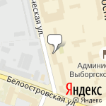 Фото Автосоюз в Санкт-Петербурге