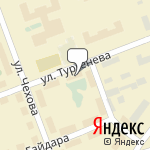 Фото Автостоянка № 1 в Северодвинске