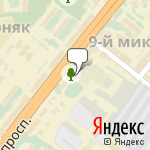 Фото Автостоянка в Старом Осколе