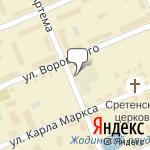 Фото Автостоянка в Муроме