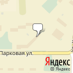 Фото Автостоянка в Костомукше