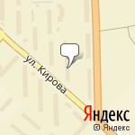 Фото Автостоянка в Юрге