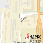 Фото Автостоянка в Кирове