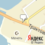 Фото Автостоянка № 3, ВОА, ОО в Сальске