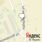 Фото Автостоянка в Кандалакше