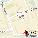 Фото Автостоянка в Новосибирске