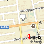 Фото Автостоянка в Уссурийске