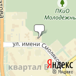 Фото Автостоянка в Волгодонске