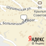 Фото Автостоянка № 5 в Самаре