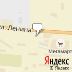 Фото Автостоянка в Первоуральске