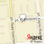 Фото Автостоянка в Серове