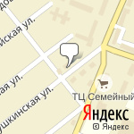 Фото Автостоянка в Сухом Логе