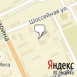 Фото Автостоянка в Еманжелинске