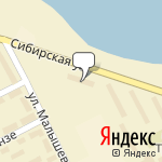 Фото Автостоянка в Троицке