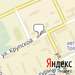 Фото Автостоянка в Троицке