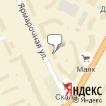 Фото Автостоянка в Чебоксарах