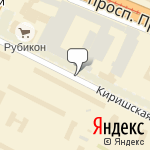 Фото Автостоянка в Санкт-Петербурге